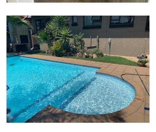 Robertsham Bed & Breakfast | 60 m² Bed and breakfast ∙ 2 guests