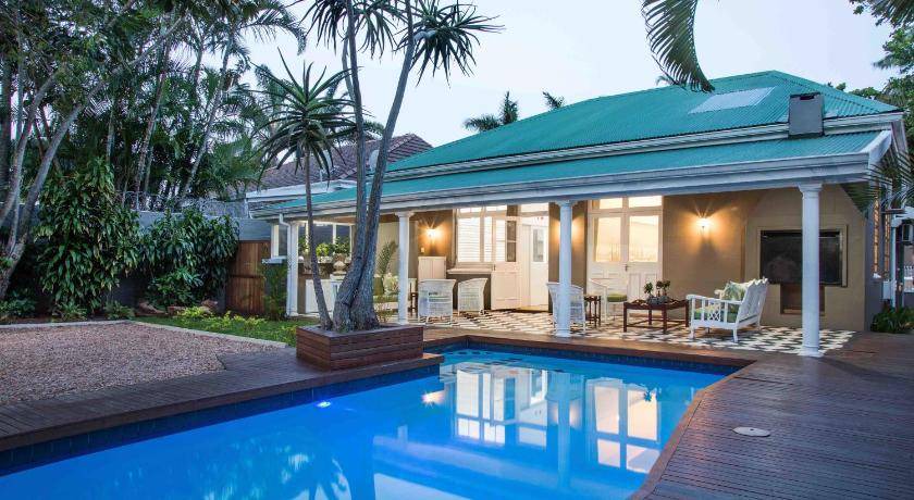 Windermere Bed & Breakfast | 60 m² Bed and breakfast ∙ 6 guests