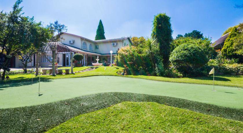 Edenvale Bed & Breakfast | 60 m² Bed and breakfast ∙ 127 guests