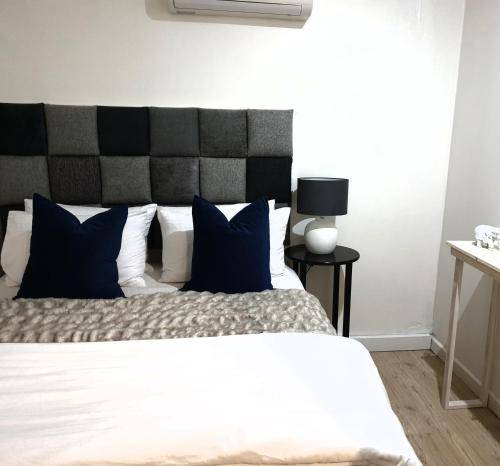 Westville Bed & Breakfast | 60 m² Bed and breakfast ∙ 4 guests