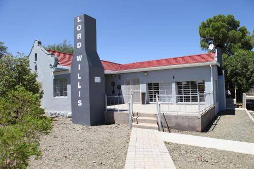 Williston Bed & Breakfast | 60 m² Bed and breakfast ∙ 4 guests