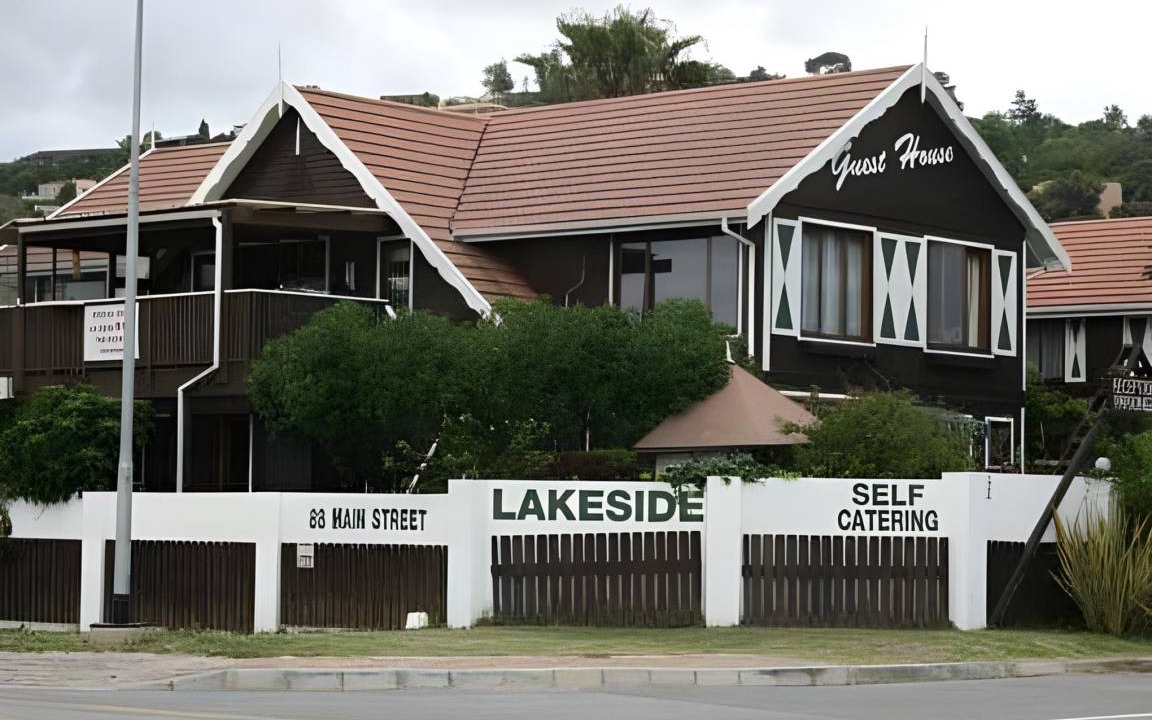 Knysna Bed & Breakfast | 60 m² Bed and breakfast ∙ 127 guests