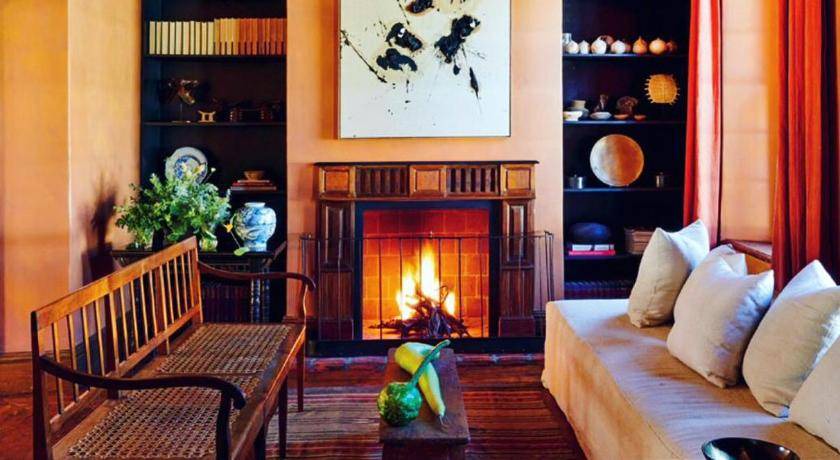Montagu Bed & Breakfast | 60 m² Bed and breakfast ∙ 2 guests