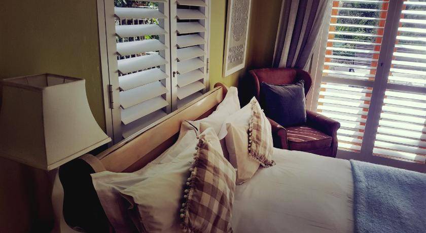 Greyton Bed & Breakfast | 60 m² Bed and breakfast ∙ 2 bedrooms ∙ 127 guests