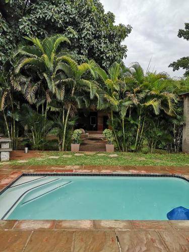 Musina Bed & Breakfast | 60 m² Bed and breakfast ∙ 4 guests
