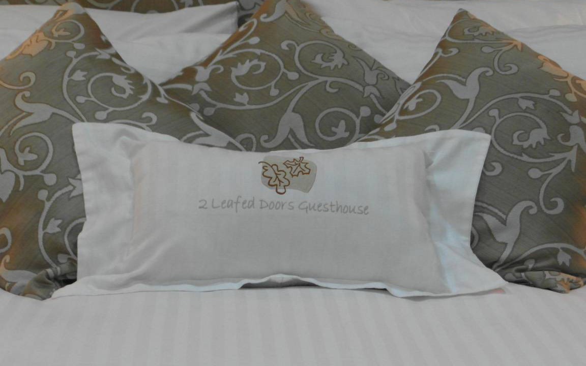 Greater Johannesburg Metropolitan Area Bed & Breakfast | 60 m² Bed and breakfast ∙ 2 bedrooms ∙ 10 guests