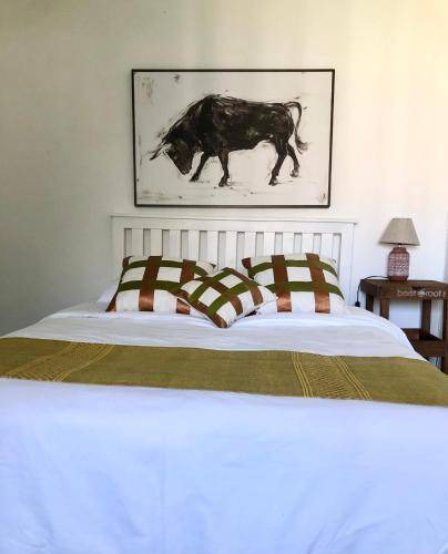 Flamingo Vlei Bed & Breakfast | 60 m² Bed and breakfast ∙ 2 guests