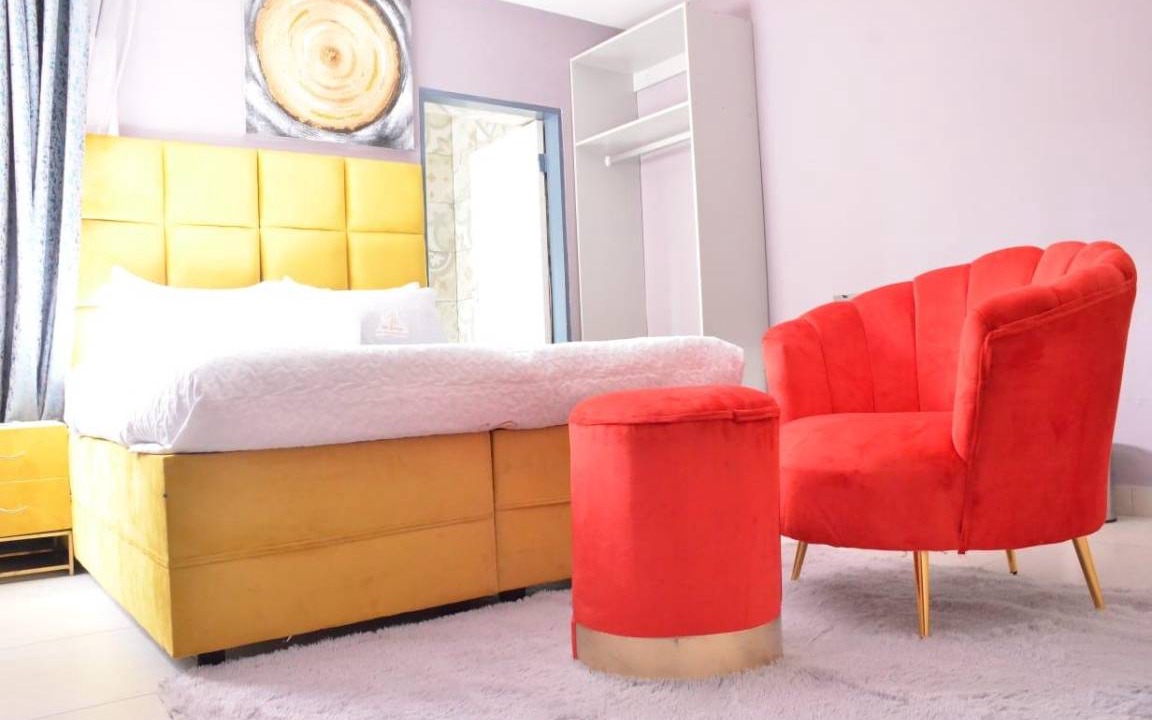 Rosettenville Bed & Breakfast | 60 m² Bed and breakfast ∙ 2 guests