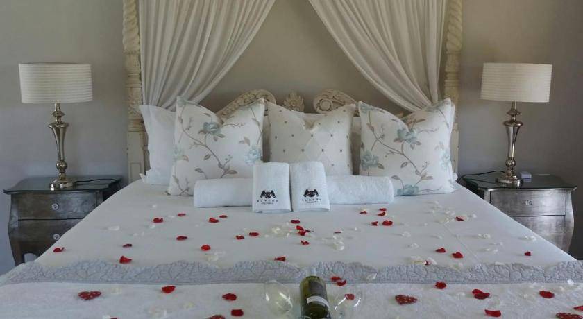 Koelenhof Bed & Breakfast | 60 m² Bed and breakfast ∙ 2 guests