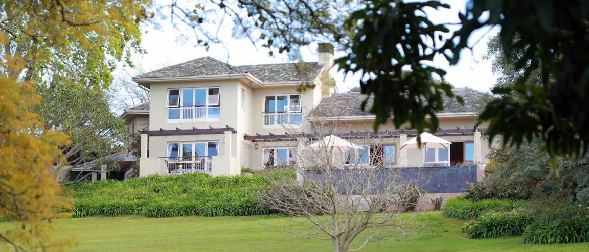 Stellenbosch Bed & Breakfast | 60 m² Bed and breakfast ∙ 2 guests