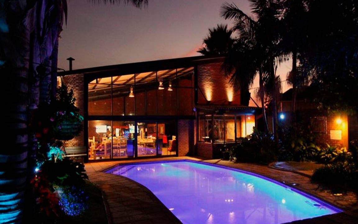 Kempton Park Bed & Breakfast | 60 m² Bed and breakfast ∙ 2 bedrooms ∙ 127 guests