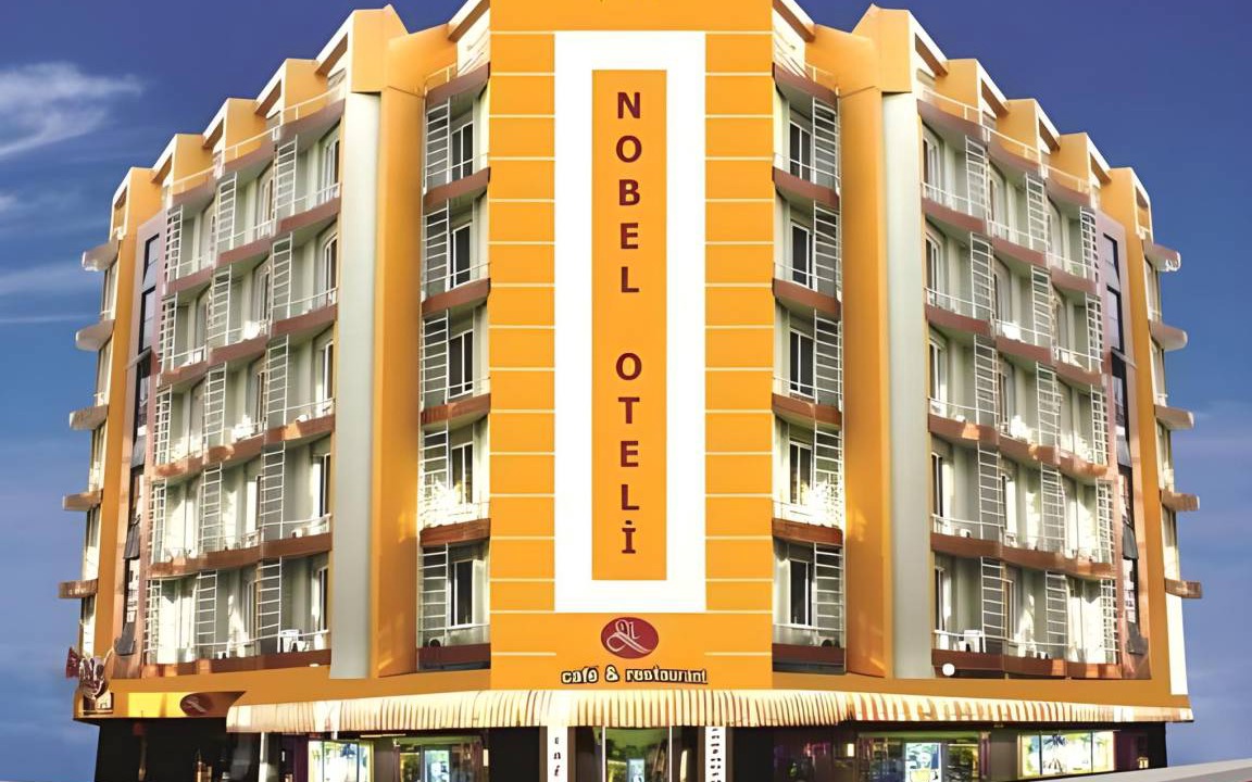 Akdeniz Hotel | 60 m² Hotel ∙ 2 bedrooms ∙ 6 guests