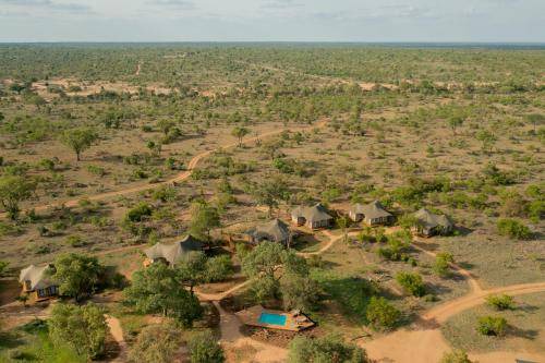Thorny Bush Game Reserve Hotel | 60 m² Hotel ∙ 2 guests