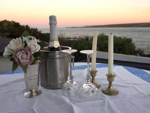 Port Beaufort House | 60 m² House ∙ 2 bedrooms ∙ 4 guests
