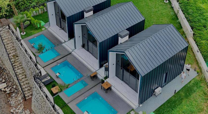 Ardesen Resort | 60 m² Resort ∙ 4 guests