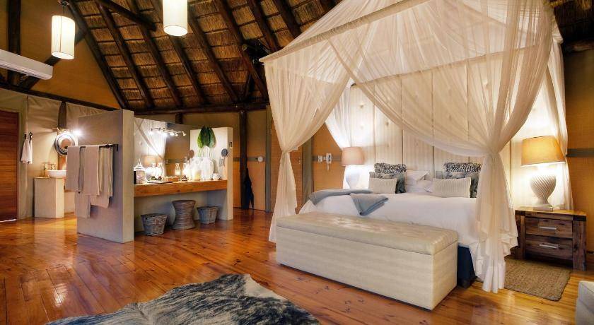 Paterson Other | 60 m² Tent ∙ 7 guests