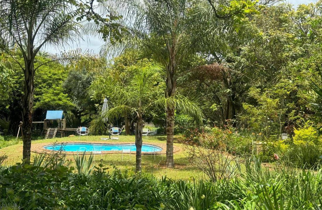 White River Resort | 60 m² Private room ∙ 1 bedroom ∙ 4 guests