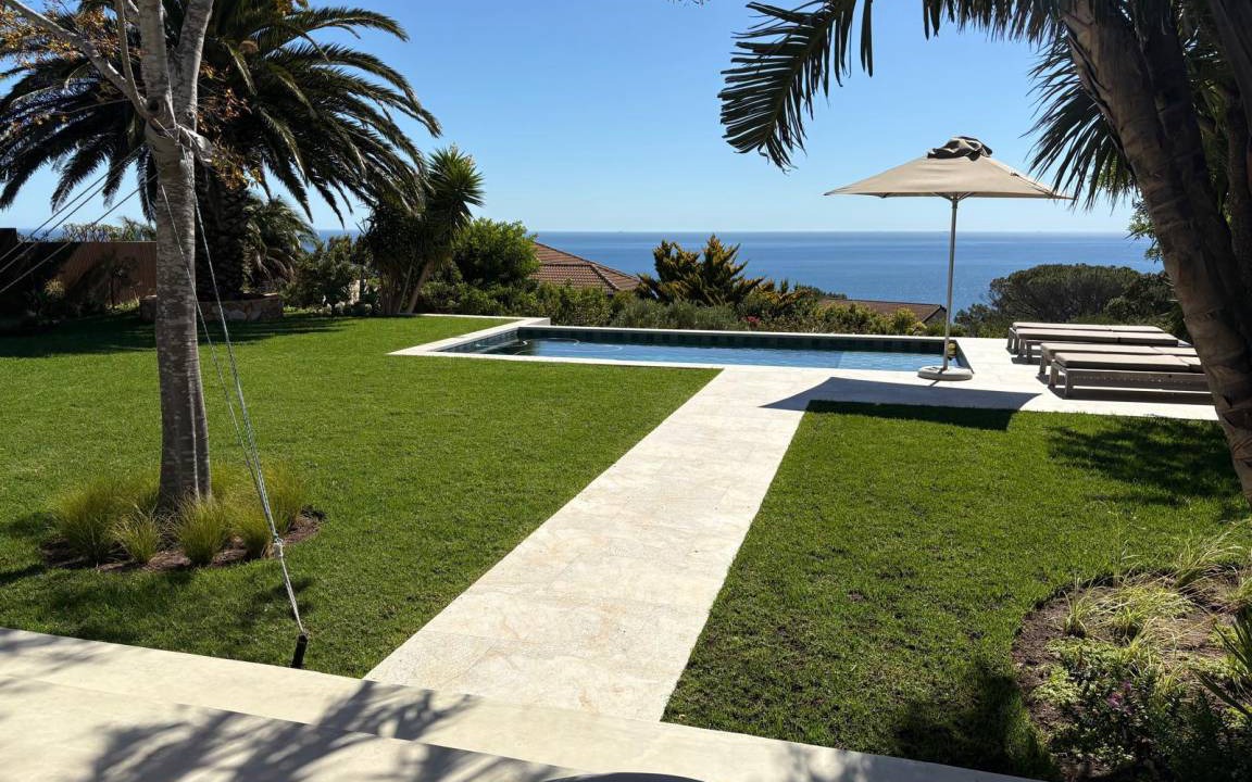 Camps Bay Villa | 600 m² Villa ∙ 4 bedrooms ∙ 7 guests