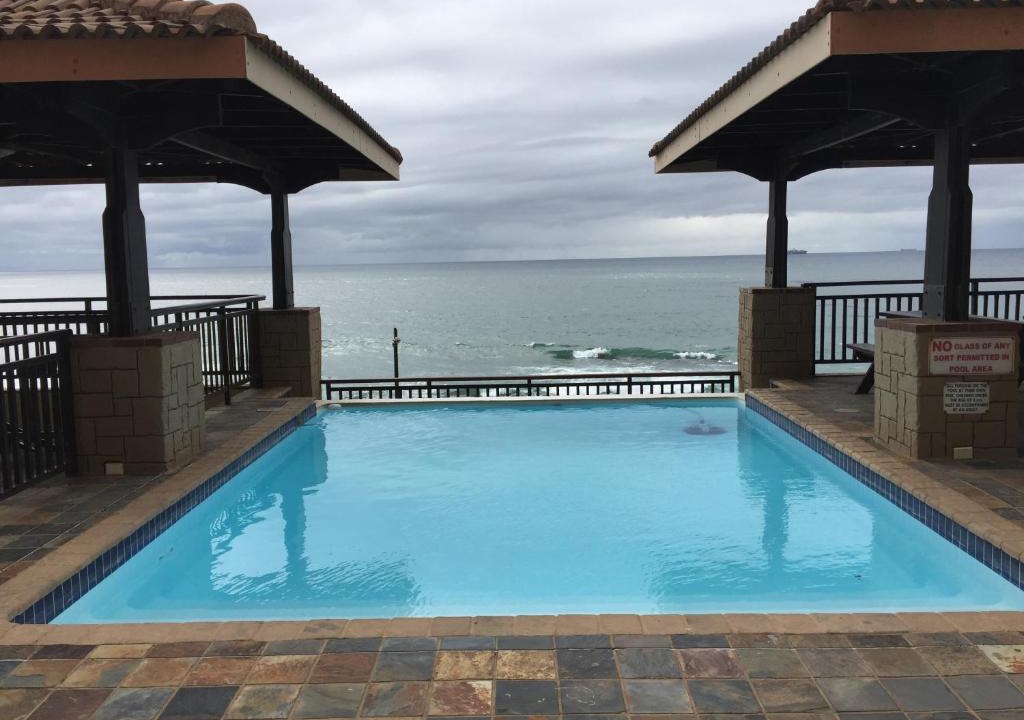 Westbrook Apartment | 601 Bali Hai