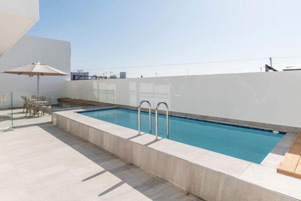 Cape Town City Centre Apartment | 605 Alberts
