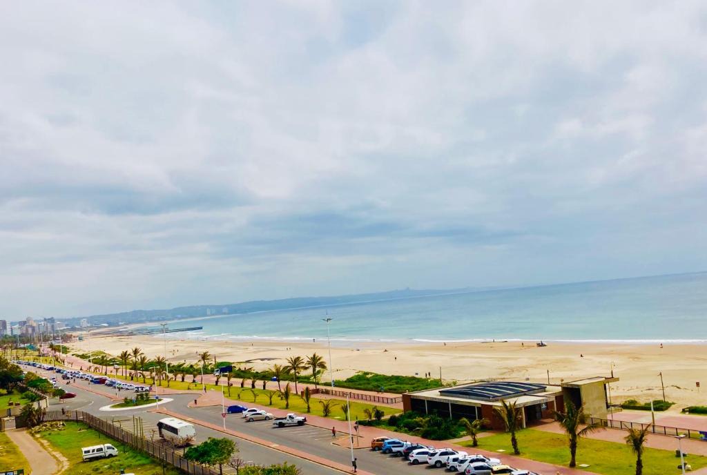South Beach Apartment | 605 Tenbury Beach Apartment