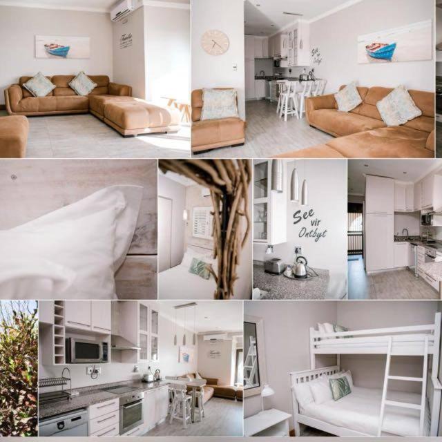 Kingsburgh Apartment | 61 Cabanas