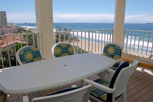 Umhlanga Apartment | 61 KYALANGA Umhlanga