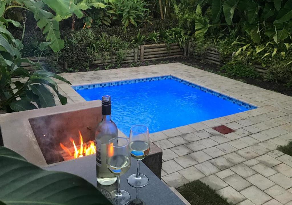 St. Lucia Villa | 62 Hornbill Street
