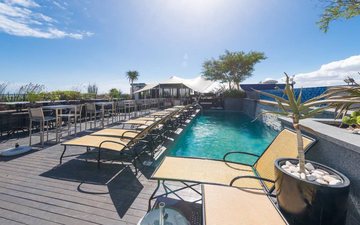 Green Point Apartment | 62 m² Apartment ∙ 3 guests