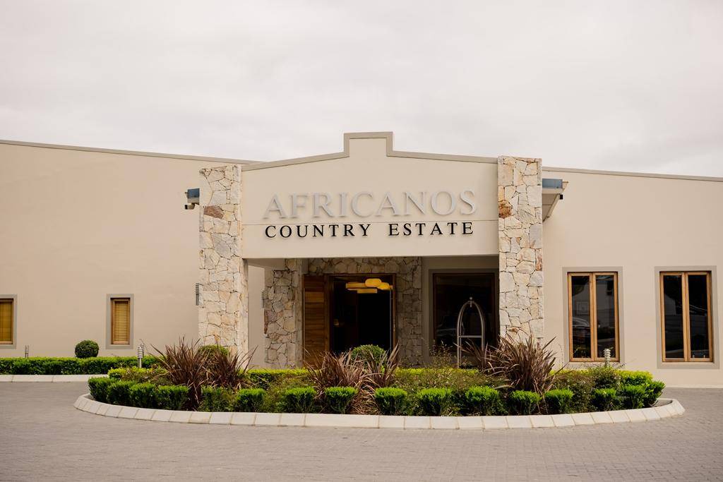 Addo House | 62 m² House ∙ 2 guests