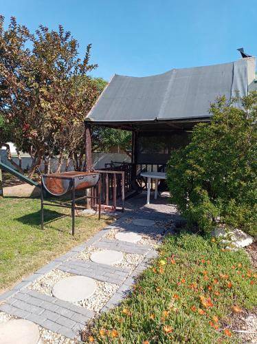 Velddrif House | 62 m² House ∙ 4 guests
