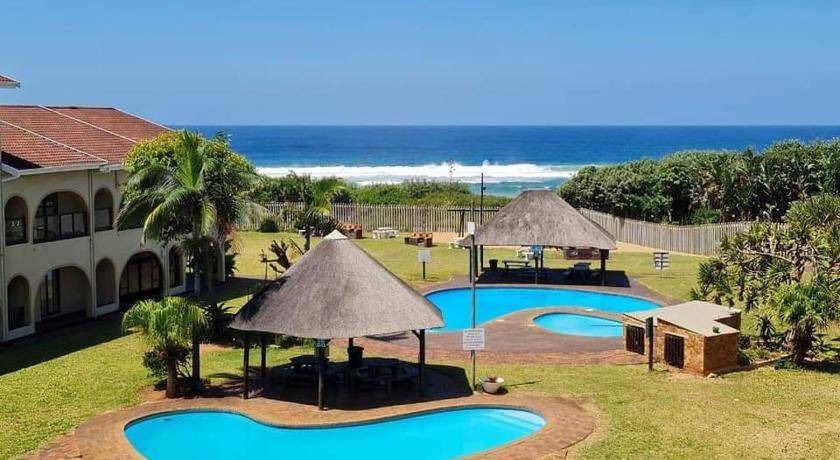 Kingsburgh Resort | 62 m² Resort ∙ 2 bedrooms ∙ 5 guests