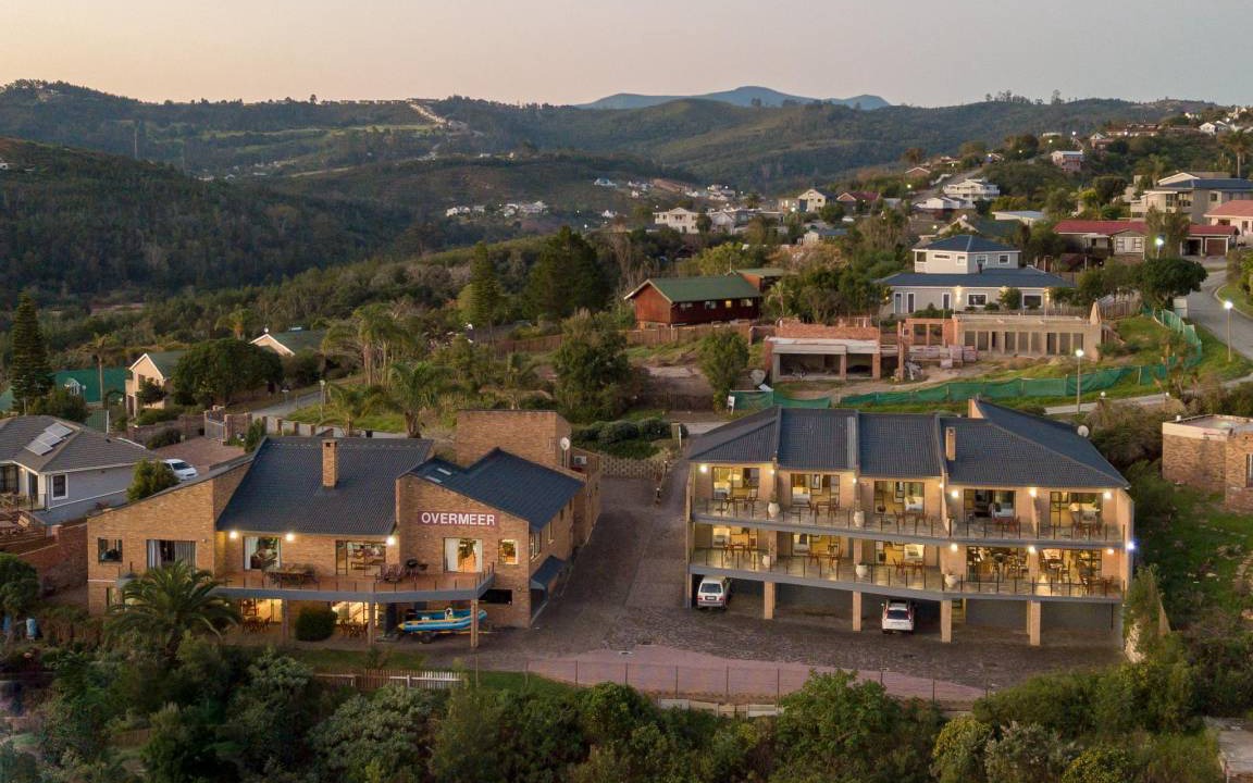 Paradise Bed & Breakfast | 63 m² Bed and breakfast ∙ 6 guests