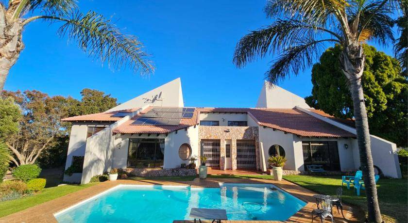 Heidelberg Bed & Breakfast | 63 m² Bed and breakfast ∙ 4 guests