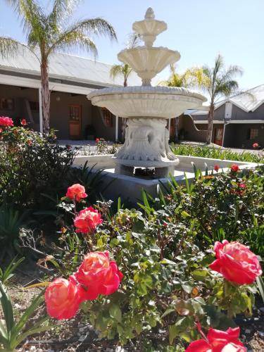 De Doorns Bed & Breakfast | 63 m² Bed and breakfast ∙ 4 guests