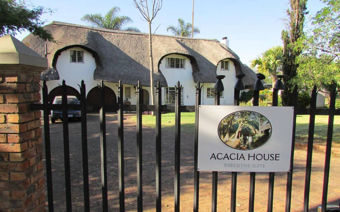 Greater Johannesburg Metropolitan Area Bed & Breakfast | 63 m² Bed and breakfast ∙ 127 guests