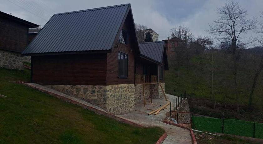 Altınordu House | 63 m² House ∙ 5 guests