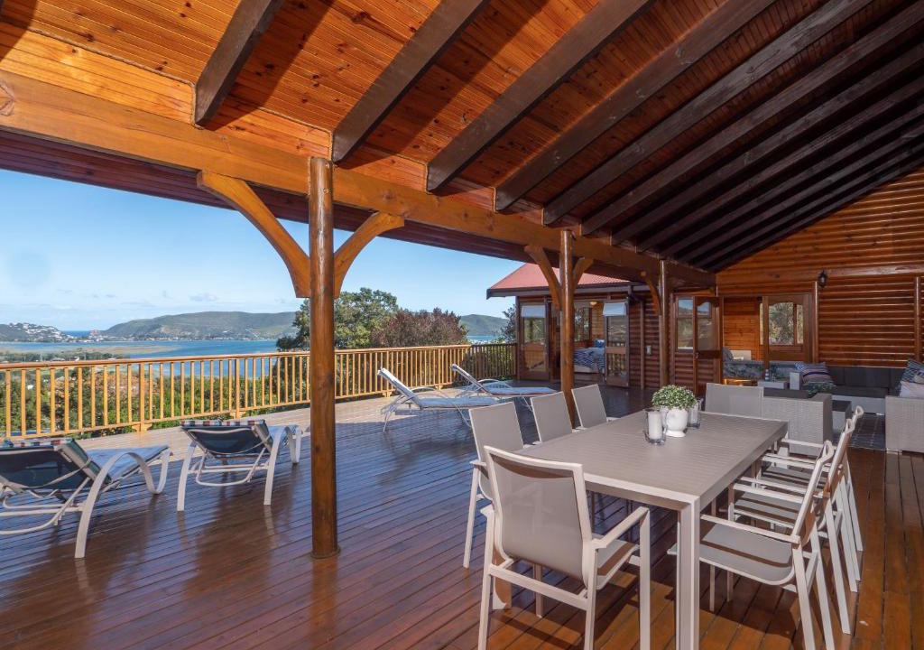 Old Place House | 63 Milkwood