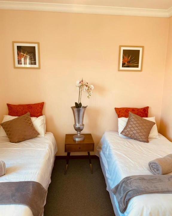 Port Alfred Apartment | 63 Settler Sands - Lovely 2 bedroom apartment