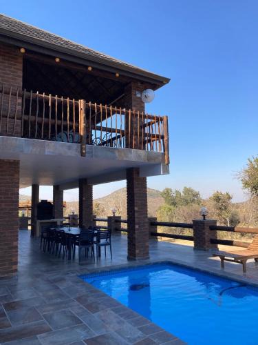 Bela-Bela Apartment | 636 Itaga Safari Lodge, Mabalingwe Nature Reserve