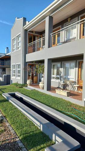 De Kelders Bed & Breakfast | 64 m² Bed and breakfast ∙ 4 guests