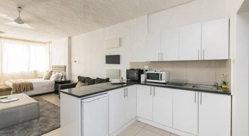 Greater Johannesburg Metropolitan Area Apartment | 65 m² Apartment ∙ 6 guests