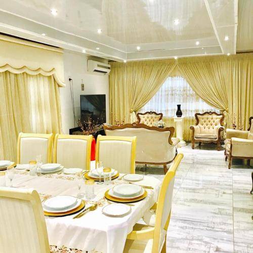Butterworth Bed & Breakfast | 65 m² Bed and breakfast ∙ 2 guests