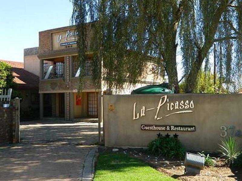 Ermelo Bed & Breakfast | 65 m² Bed and breakfast ∙ 6 guests