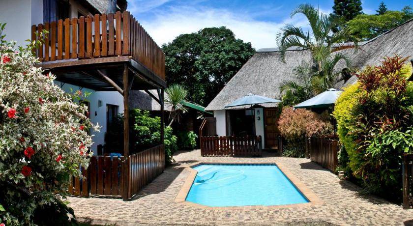 Shelly Beach Ski Chalet | 65 m² Chalet ∙ 3 bedrooms ∙ 6 guests