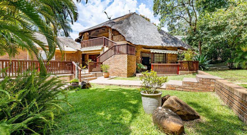 Hazyview Bed & Breakfast | 65 m² Bed and breakfast ∙ 127 guests