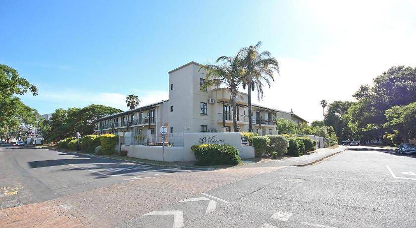 Stellenbosch Central Apartment | 65 m² Apartment ∙ 2 bedrooms ∙ 4 guests