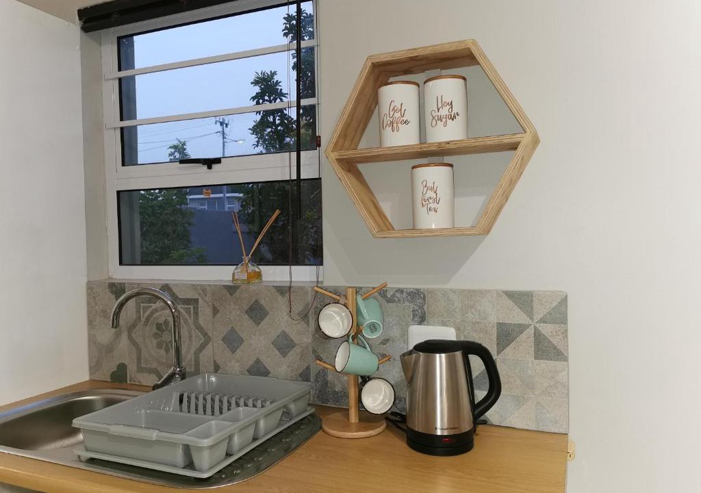 Newton Park Apartment | 65at3rd