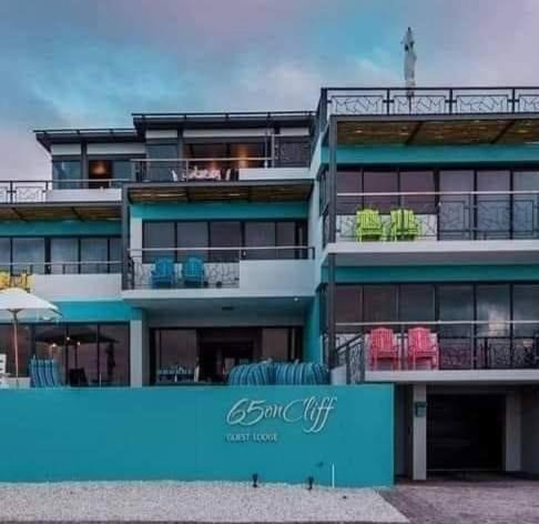 De Kelders House | 65onCliff