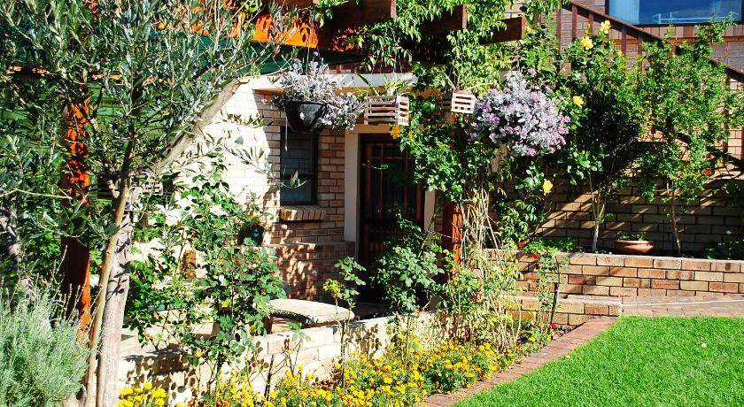 Jeffreys Bay Apartment | 66 m² Apartment ∙ 1 bedroom ∙ 2 guests